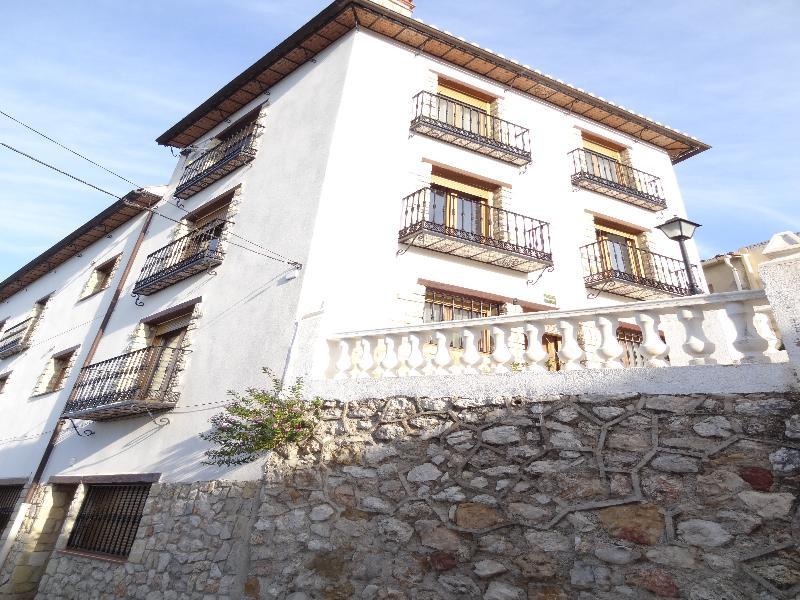 La Casa Del Carrebaix Otel Orba Dış mekan fotoğraf