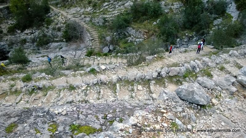 La Casa Del Carrebaix Otel Orba Dış mekan fotoğraf