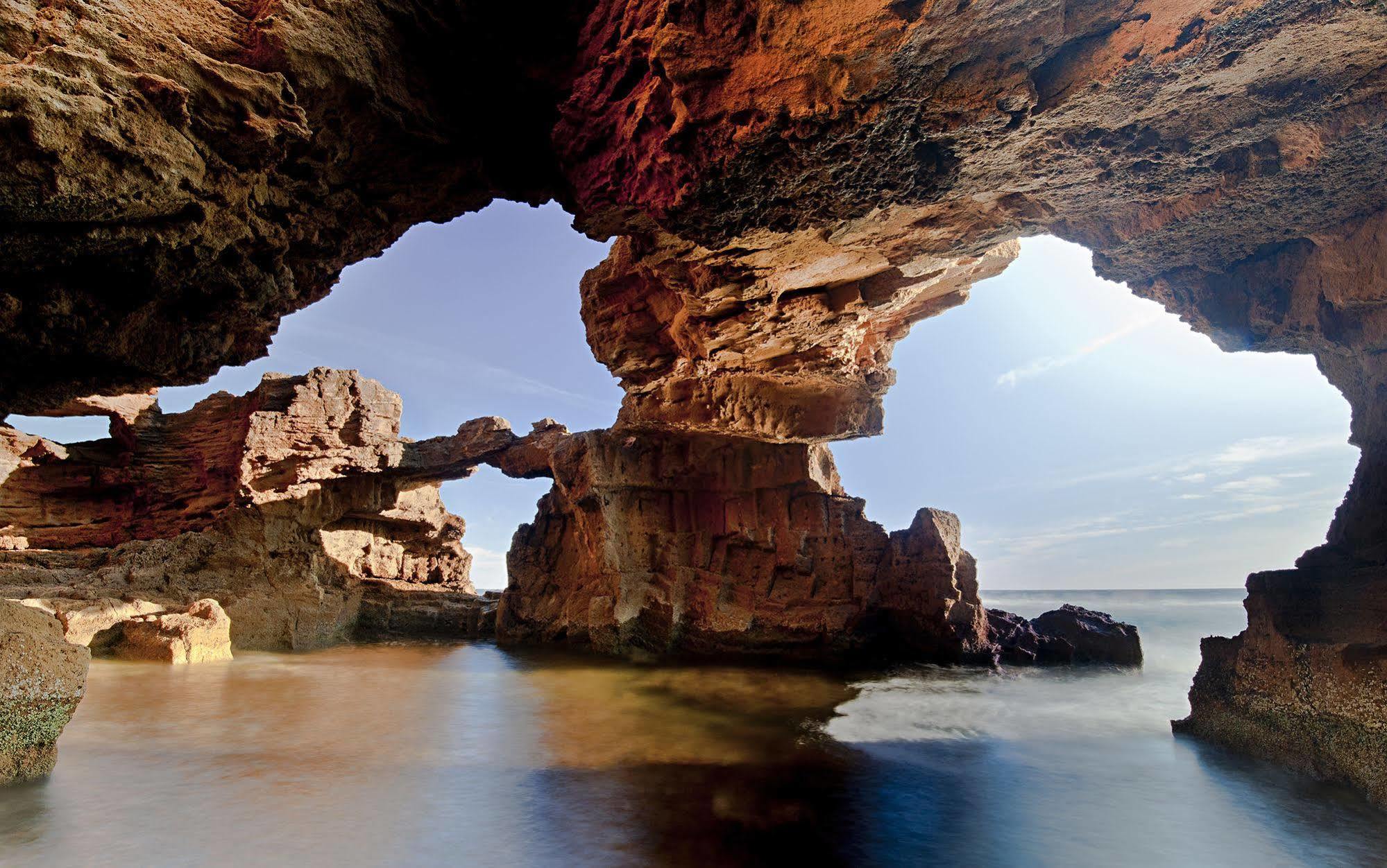 La Casa Del Carrebaix Otel Orba Dış mekan fotoğraf