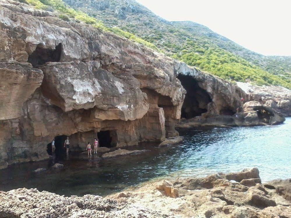 La Casa Del Carrebaix Otel Orba Dış mekan fotoğraf
