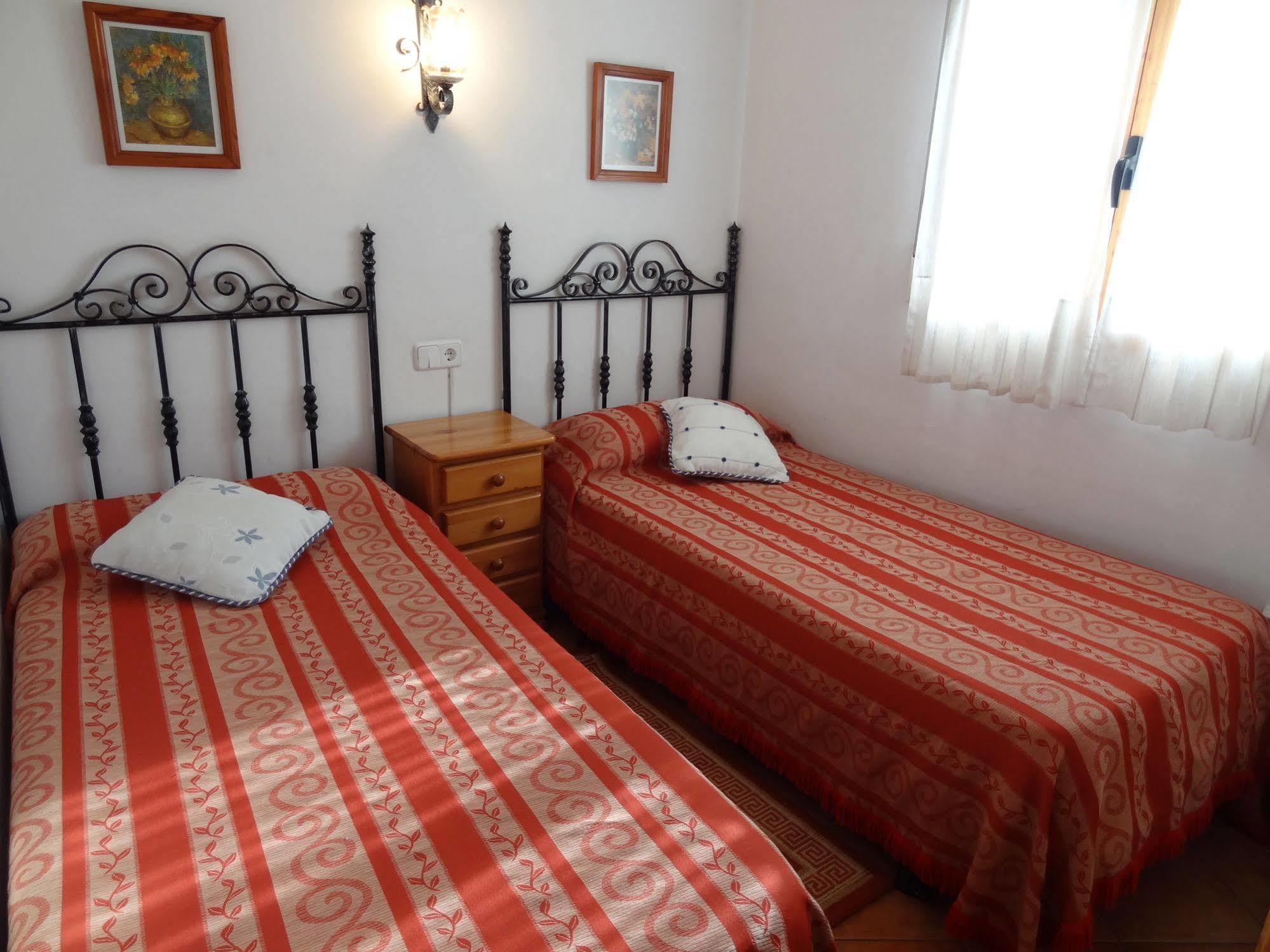 La Casa Del Carrebaix Otel Orba Dış mekan fotoğraf