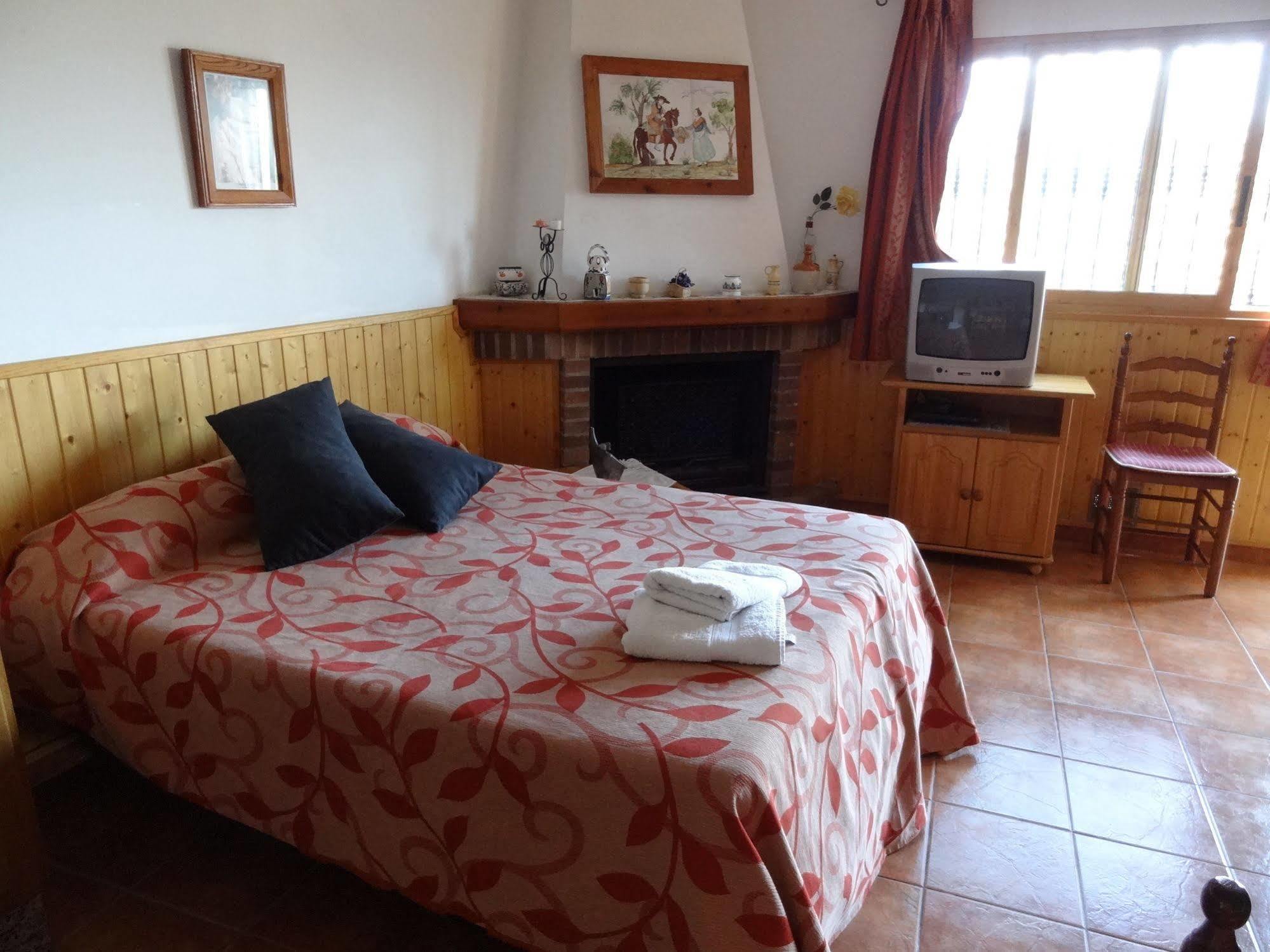 La Casa Del Carrebaix Otel Orba Dış mekan fotoğraf