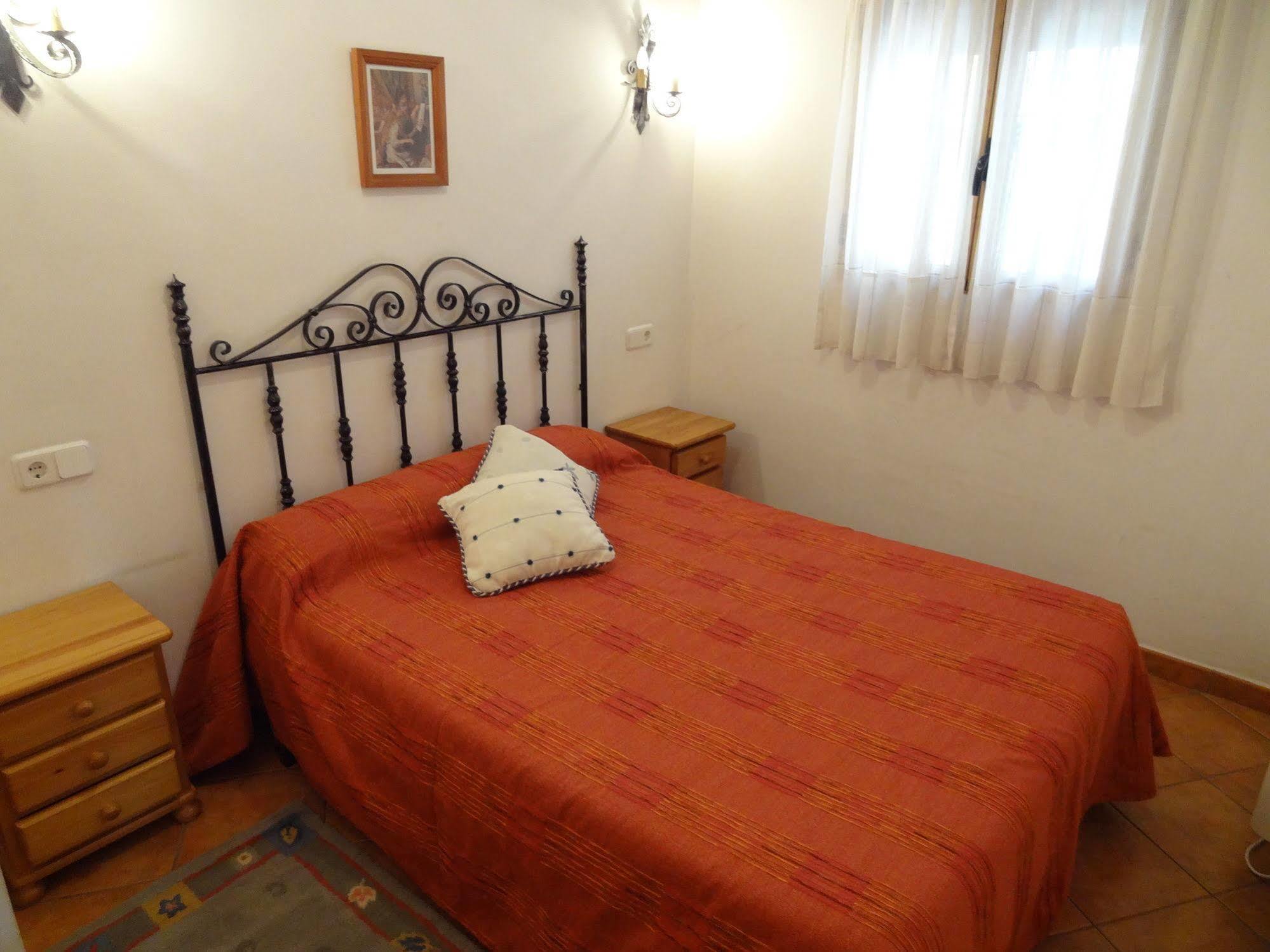 La Casa Del Carrebaix Otel Orba Dış mekan fotoğraf