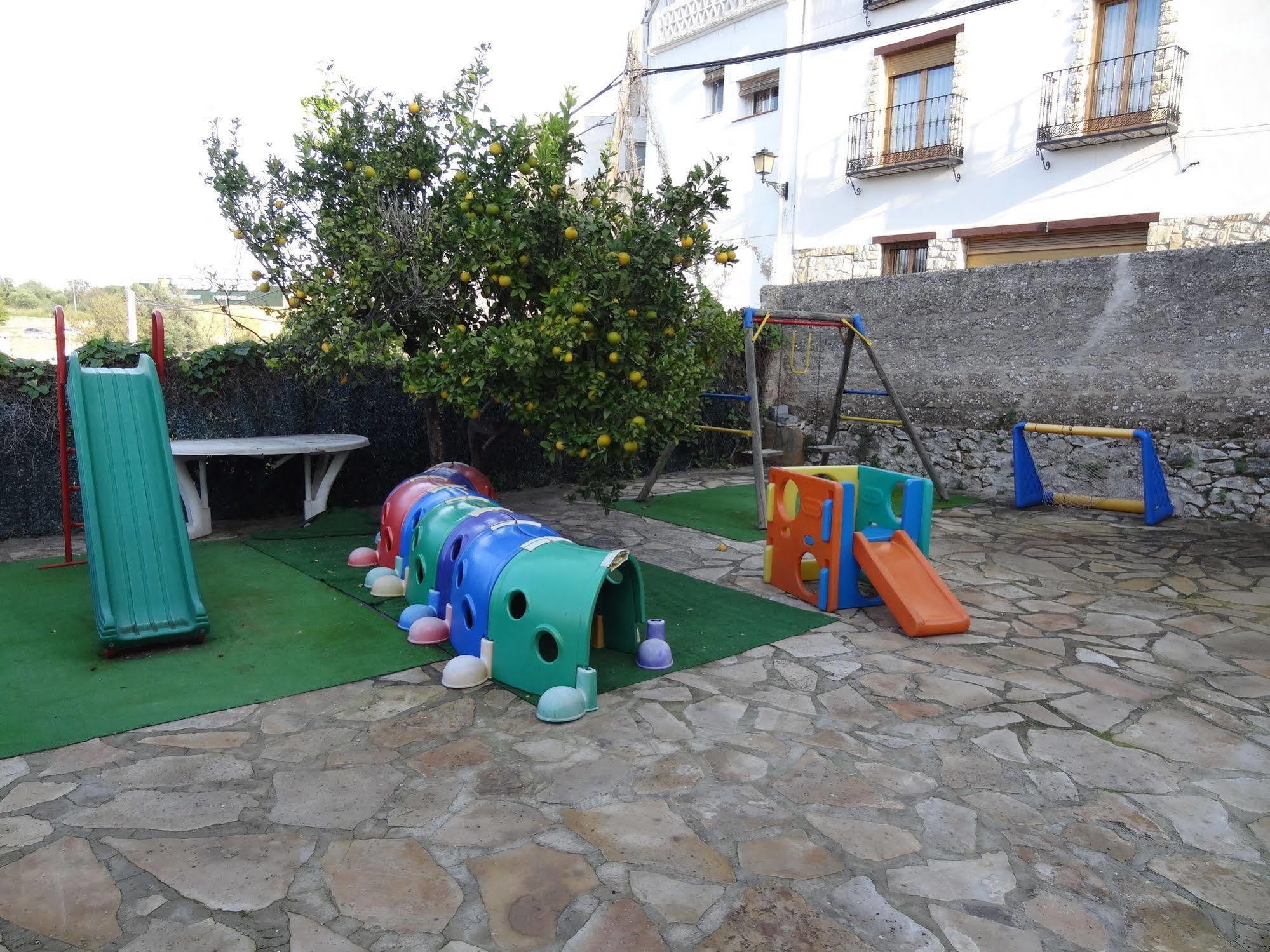 La Casa Del Carrebaix Otel Orba Dış mekan fotoğraf